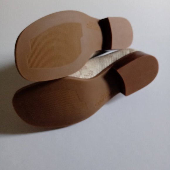 Franco Sarto 'Bocca' Loafers - Picture 4 of 5